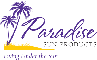 Paradise Sun Products